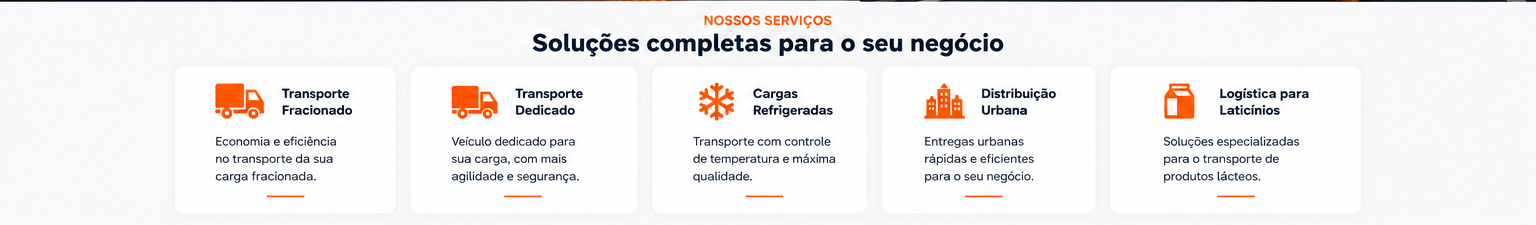 Serviços Log-ify
